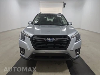 2023 Subaru Forester Limited - miniatura 2