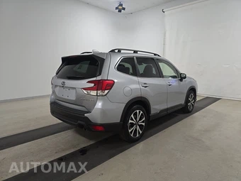 2023 Subaru Forester Limited - miniatura 4