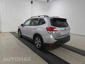 2023 Subaru Forester Limited - miniatura 6