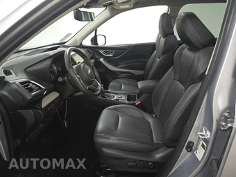 2023 Subaru Forester Limited - miniatura 7