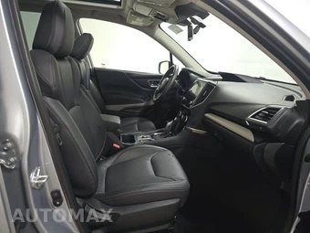 2023 Subaru Forester Limited - miniatura 8