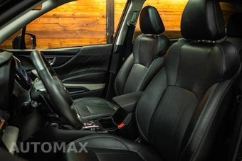 2023 Subaru Forester Limited - miniatura 10