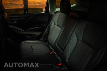2023 Subaru Forester Limited - miniatura 11