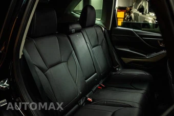2023 Subaru Forester Limited - miniatura 12