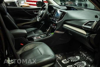 2023 Subaru Forester Limited - miniatura 14