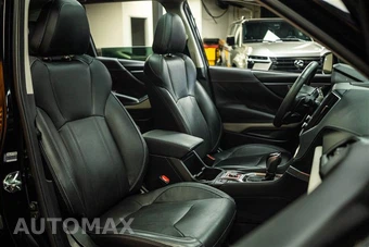 2023 Subaru Forester Limited - miniatura 15