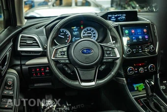 2023 Subaru Forester Limited - miniatura 16