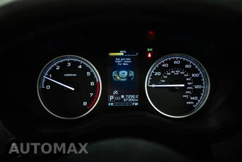 2023 Subaru Forester Limited - miniatura 18