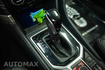 2023 Subaru Forester Limited - miniatura 22