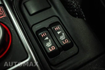 2023 Subaru Forester Limited - miniatura 24