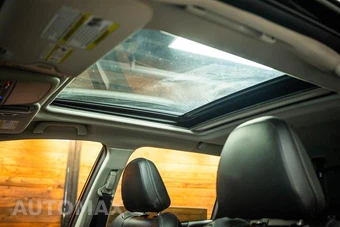 2023 Subaru Forester Limited - miniatura 25