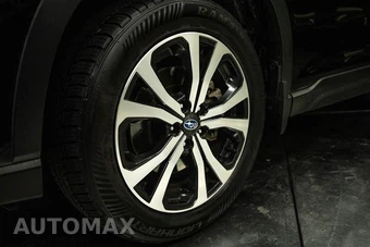 2023 Subaru Forester Limited - miniatura 3
