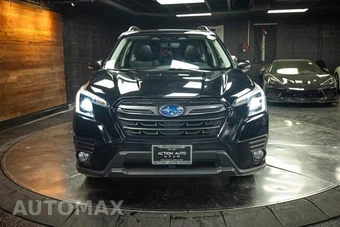 2023 Subaru Forester Limited - miniatura 4