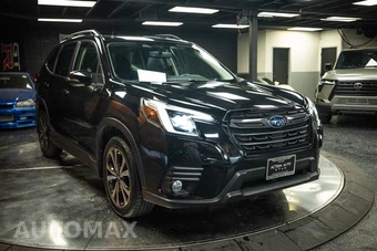 2023 Subaru Forester Limited - miniatura 5