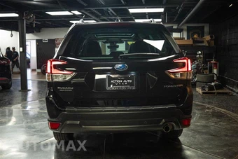 2023 Subaru Forester Limited - miniatura 6