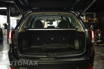 2023 Subaru Forester Limited - miniatura 7