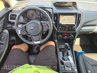 2023 Subaru Forester Limited - miniatura 10