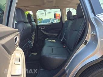 2023 Subaru Forester Limited - miniatura 13