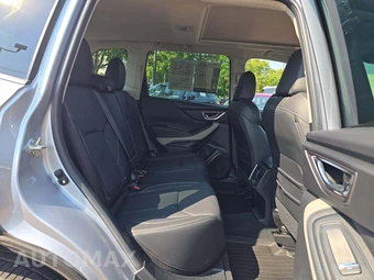 2023 Subaru Forester Limited - miniatura 16