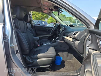 2023 Subaru Forester Limited - miniatura 18