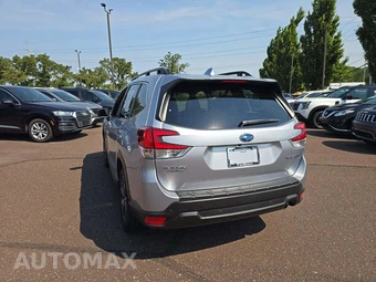 2023 Subaru Forester Limited - miniatura 2