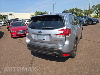 2023 Subaru Forester Limited - miniatura 3