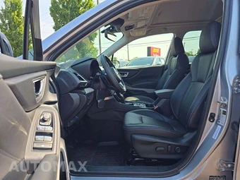 2023 Subaru Forester Limited - miniatura 6