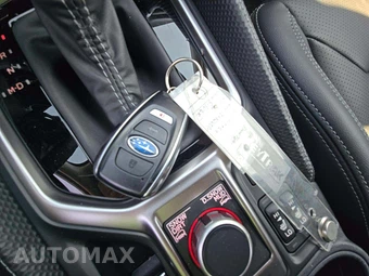 2023 Subaru Forester Limited - miniatura 8