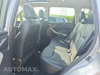2023 Subaru Forester Limited - miniatura 10