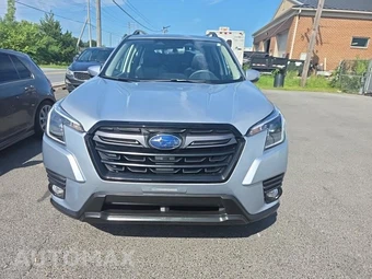 2023 Subaru Forester Limited - miniatura 2