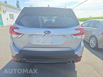 2023 Subaru Forester Limited - miniatura 5