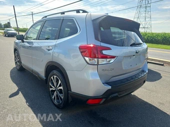 2023 Subaru Forester Limited - miniatura 6