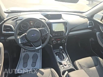2023 Subaru Forester Limited - miniatura 8