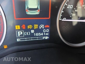 2023 Subaru Forester Limited - miniatura 9