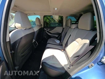 2023 Subaru Forester Limited - miniatura 13
