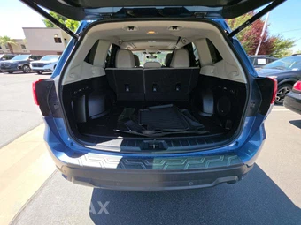 2023 Subaru Forester Limited - miniatura 14