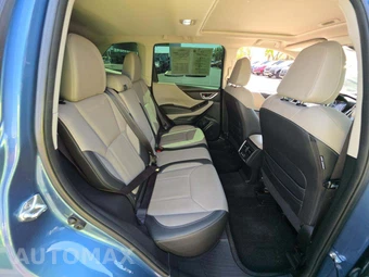 2023 Subaru Forester Limited - miniatura 16