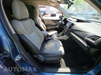 2023 Subaru Forester Limited - miniatura 18