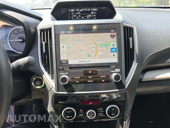 2023 Subaru Forester Limited - miniatura 23
