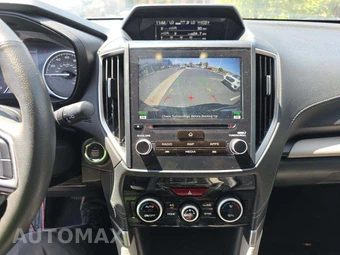 2023 Subaru Forester Limited - miniatura 24