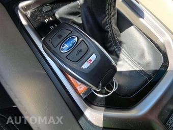 2023 Subaru Forester Limited - miniatura 8