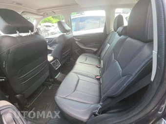 2023 Subaru Forester Limited - miniatura 13
