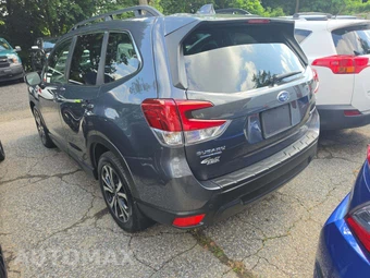 2023 Subaru Forester Limited - miniatura 2