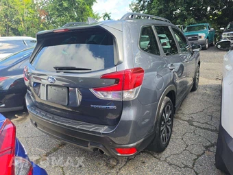 2023 Subaru Forester Limited - miniatura 3