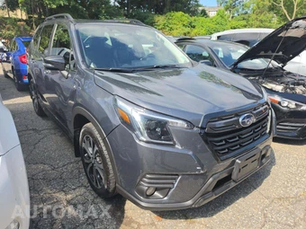 2023 Subaru Forester Limited - miniatura 4