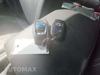 2023 Subaru Forester Limited - miniatura 8