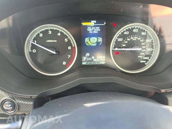 2023 Subaru Forester Limited - miniatura 9