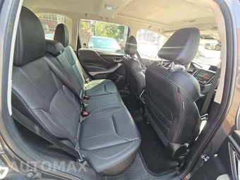 2023 Subaru Forester Limited - miniatura 16