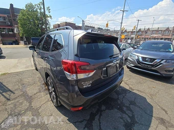 2023 Subaru Forester Limited - miniatura 2