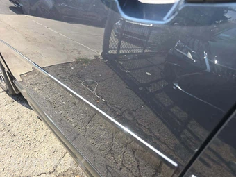 2023 Subaru Forester Limited - miniatura 24